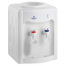 Кулер для воды настольный Smixx 26 TB (только нагрев)