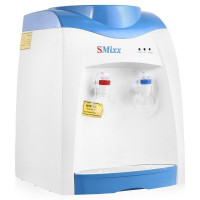 Кулер для воды настольный Smixx 68 TB (только нагрев)