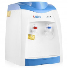 Кулер для воды настольный Smixx 68 TB (только нагрев)