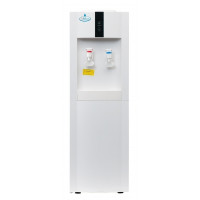 Кулер для воды Smixx 16 LW/E (без нагрева и охлаждения)